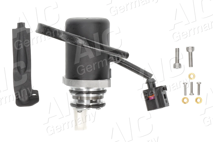 Pump, all-wheel-drive coupling (74234)
