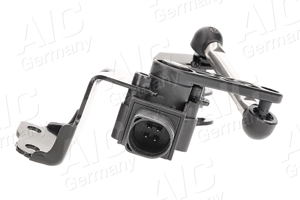 Sensor, Xenon light (headlight levelling)