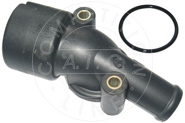 Coolant Flange (50031)