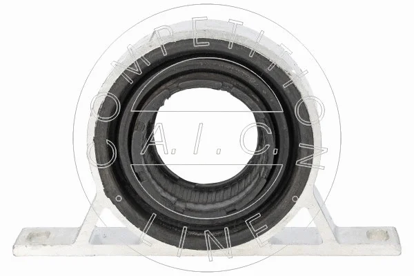 Suspension, propshaft (71504)