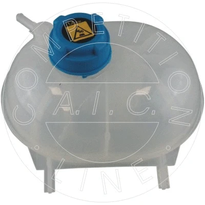 Expansion Tank, coolant