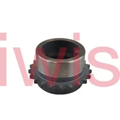 Sprocket, crankshaft (60186)