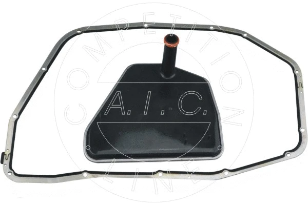 Hydraulic Filter, automatic transmission (57372)