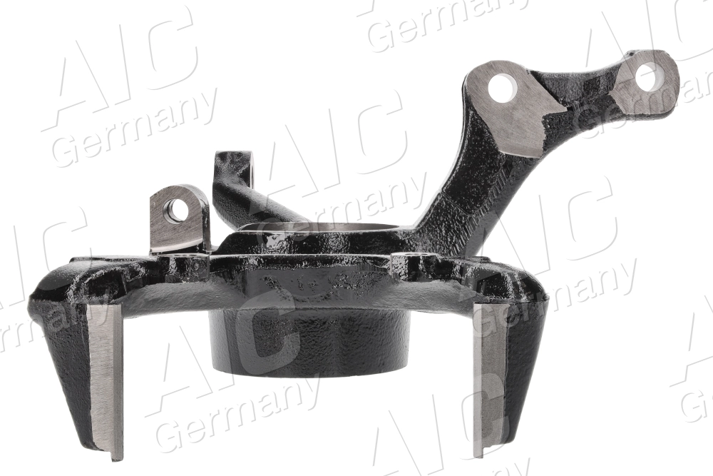 Steering Knuckle, wheel suspension