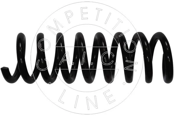 Suspension Spring (54670)