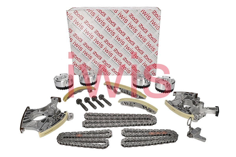 Timing Chain Kit (74706Set)