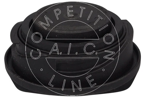 Sealing Cap, oil filler neck