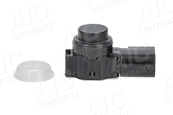 Sensor, parking distance control