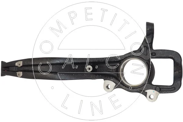 Steering Knuckle, wheel suspension (56452)