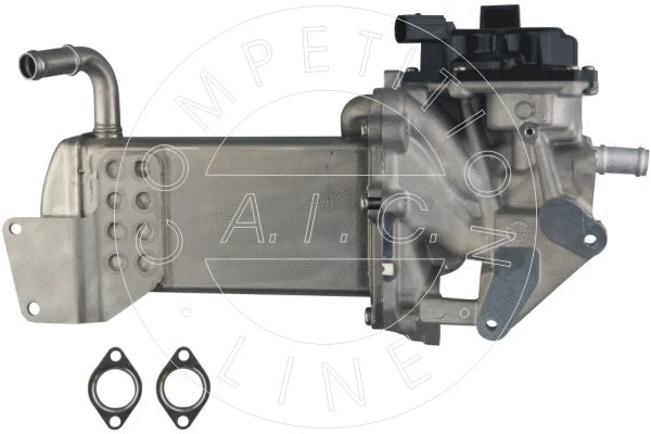 EGR Module