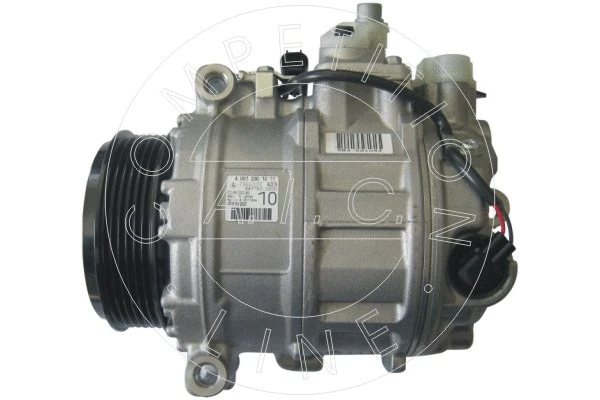 Compressor, air conditioning (52843)