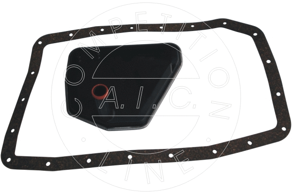 Hydraulic Filter, automatic transmission (55356)