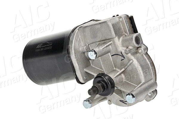 Wiper Motor