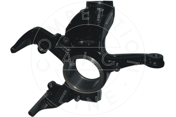 Steering Knuckle, wheel suspension