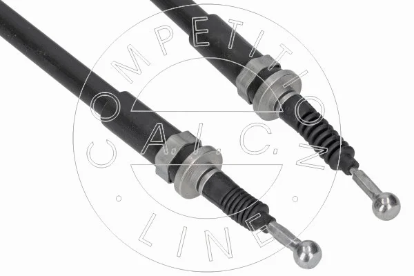 Cable Pull, parking brake