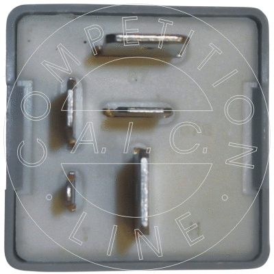 Relay, fuel pump