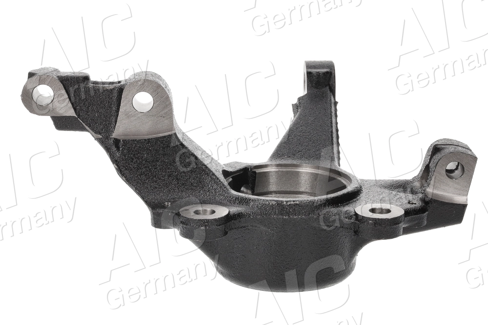 Steering Knuckle, wheel suspension