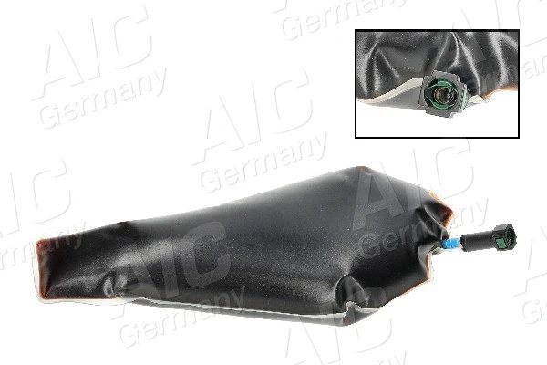 Additive, soot/particulate filter regeneration