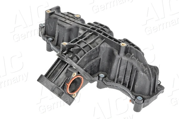 Intake Manifold Module