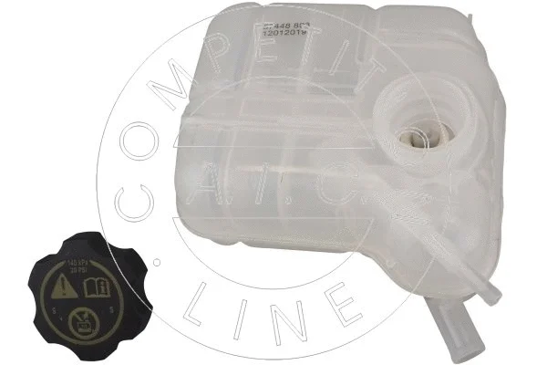 Expansion Tank, coolant