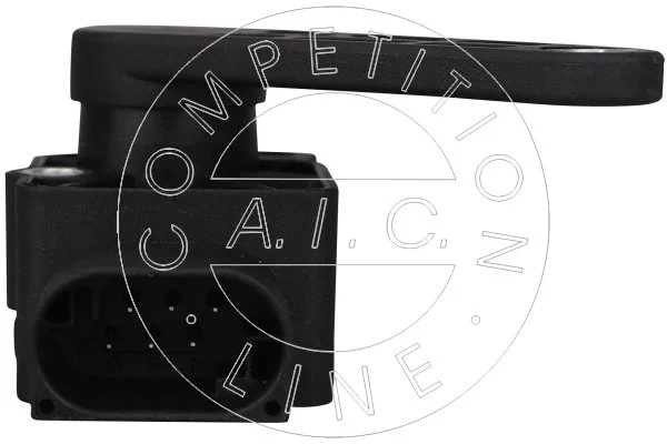 Sensor, Xenon light (headlight levelling)