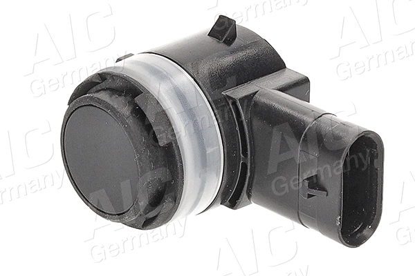 Sensor, parking distance control