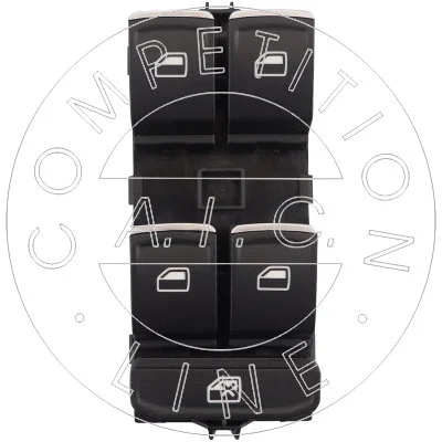 Switch, window regulator (58845)