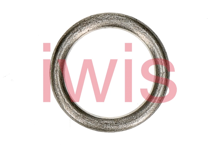 Seal Ring, oil drain plug (60298)
