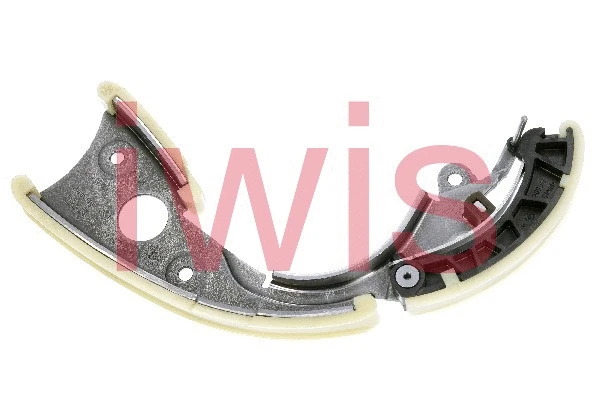 Chain Tensioner, oil pump drive