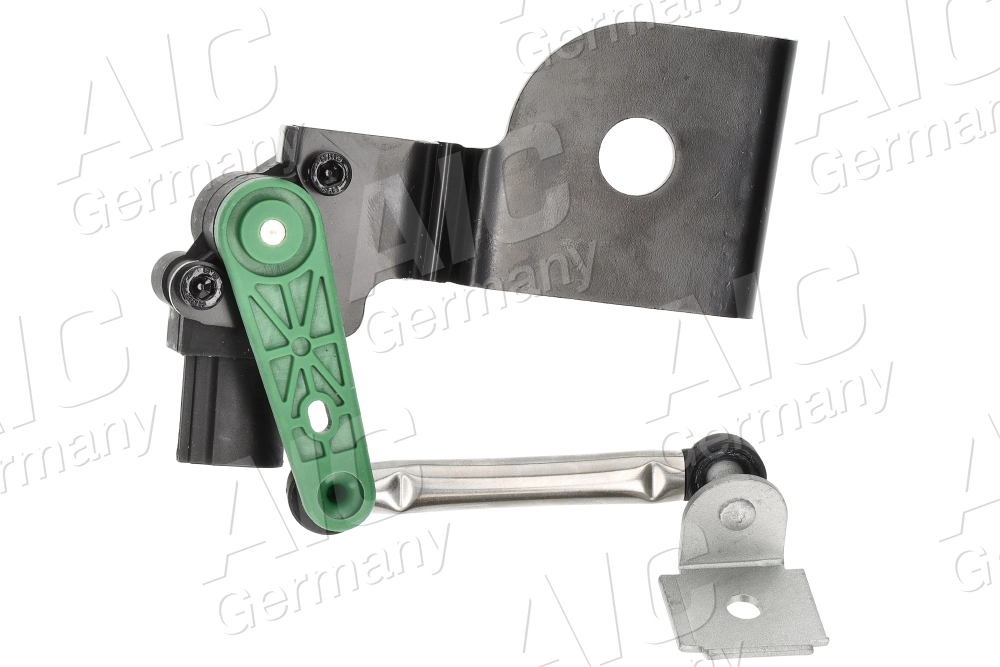Sensor, headlight levelling