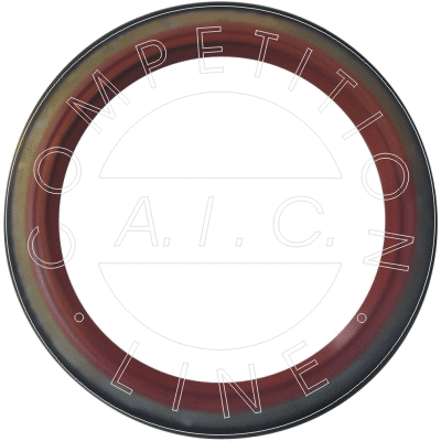 Shaft Seal, crankshaft (51333)