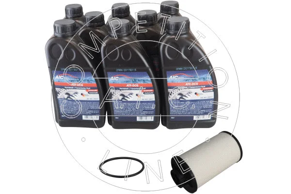 Parts kit, automatic transmission oil change (70316Set)