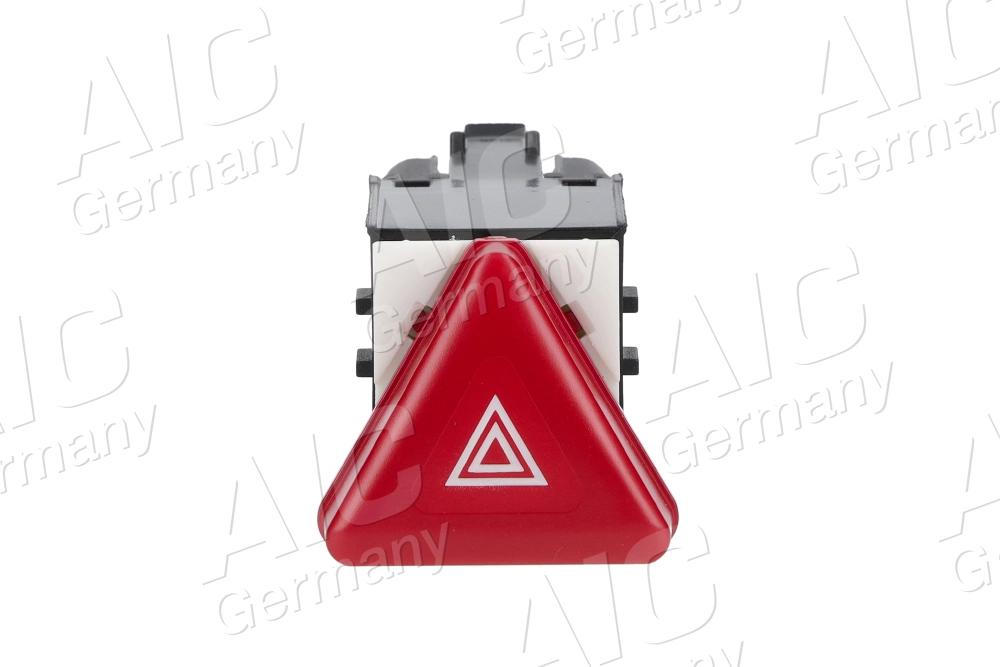 Hazard Warning Light Switch (52777)