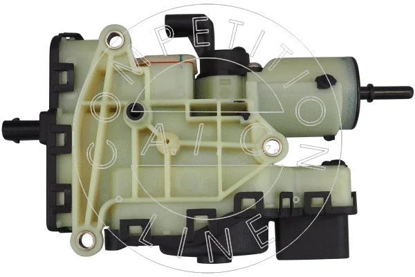 Delivery Module, urea injection