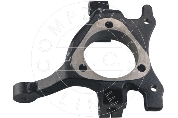 Steering Knuckle, wheel suspension