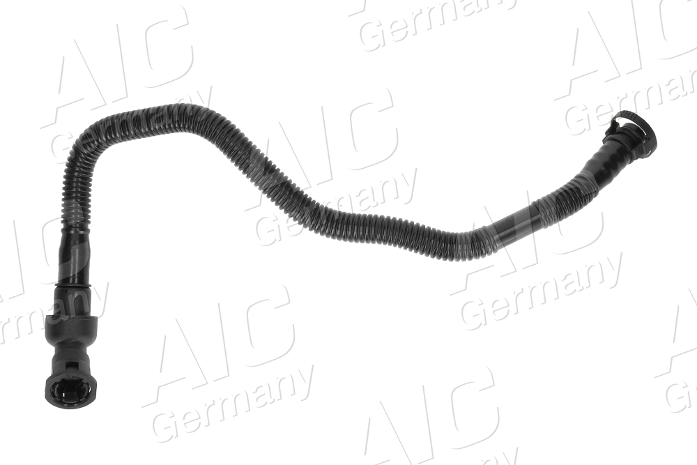 Hose, crankcase ventilation (55032)