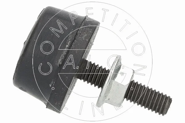 Buffer, bonnet
