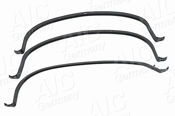 Holder Set, fuel tank