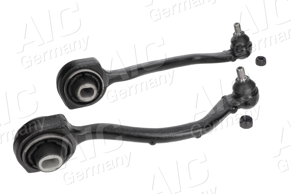 Control/Trailing Arm Kit, wheel suspension