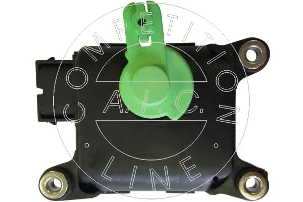 Actuator, blending flap (53213)