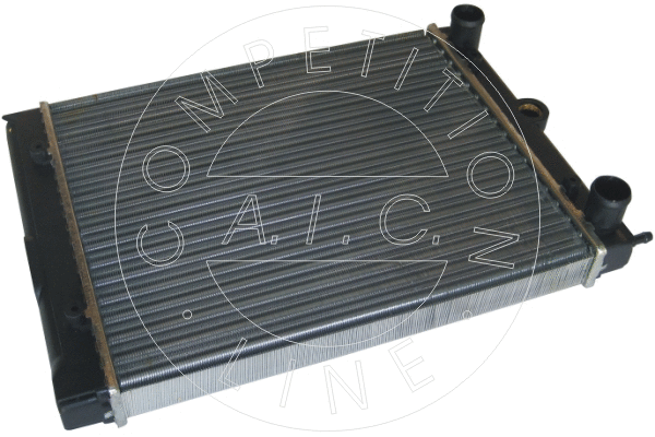 Radiator, engine cooling (50090)