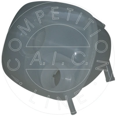 Expansion Tank, coolant (51029)