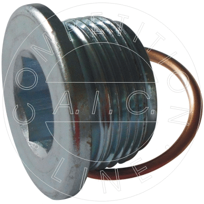 Screw Plug, oil sump (56288)