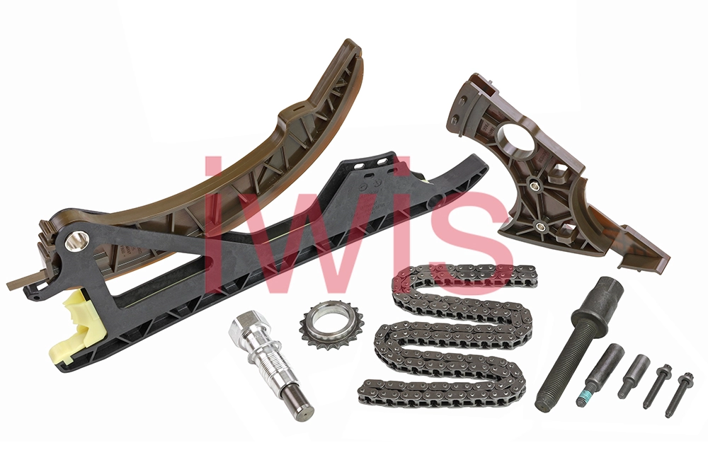 Timing Chain Kit
