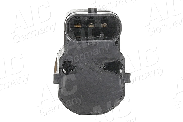 Sensor, parking distance control