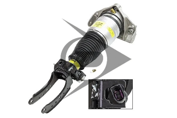 Air Spring, suspension (71065)