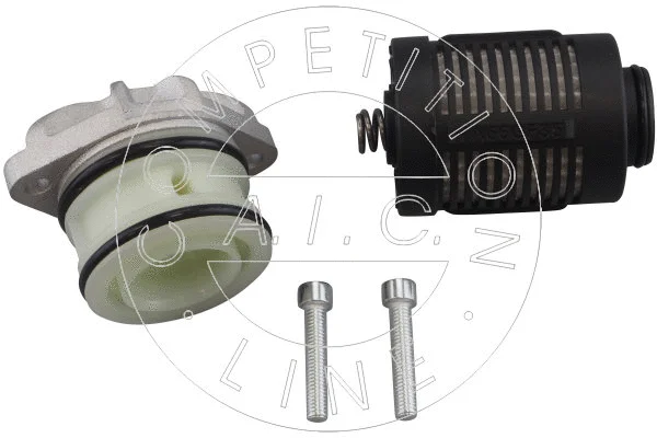 Housing, automatic transmission hydraulic filter