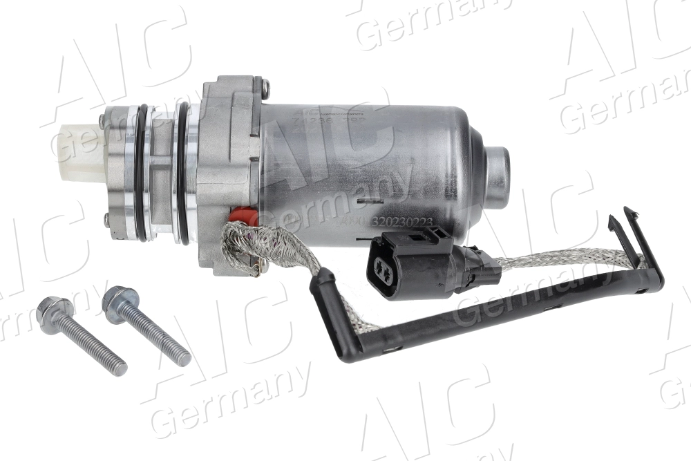 Pump, all-wheel-drive coupling (74236)