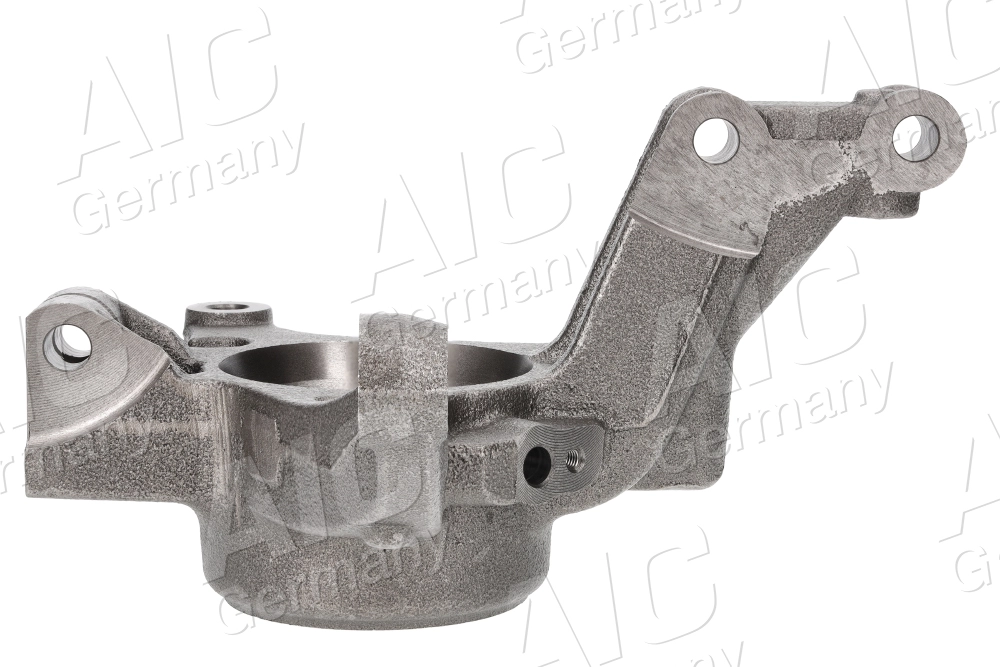 Steering Knuckle, wheel suspension