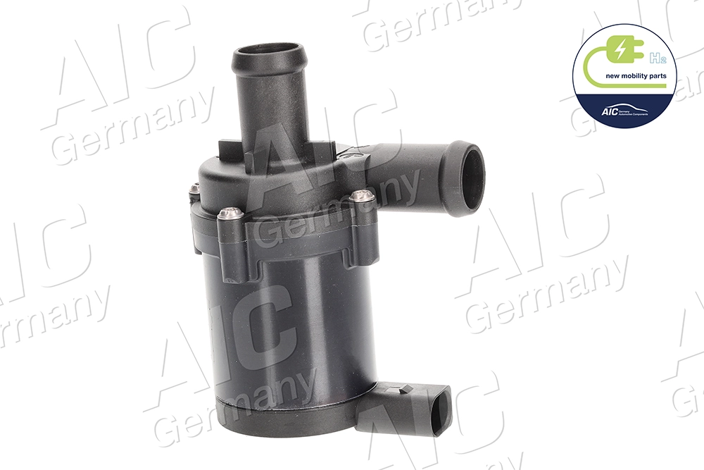 Auxiliary Water Pump (cooling water circuit) (73370)